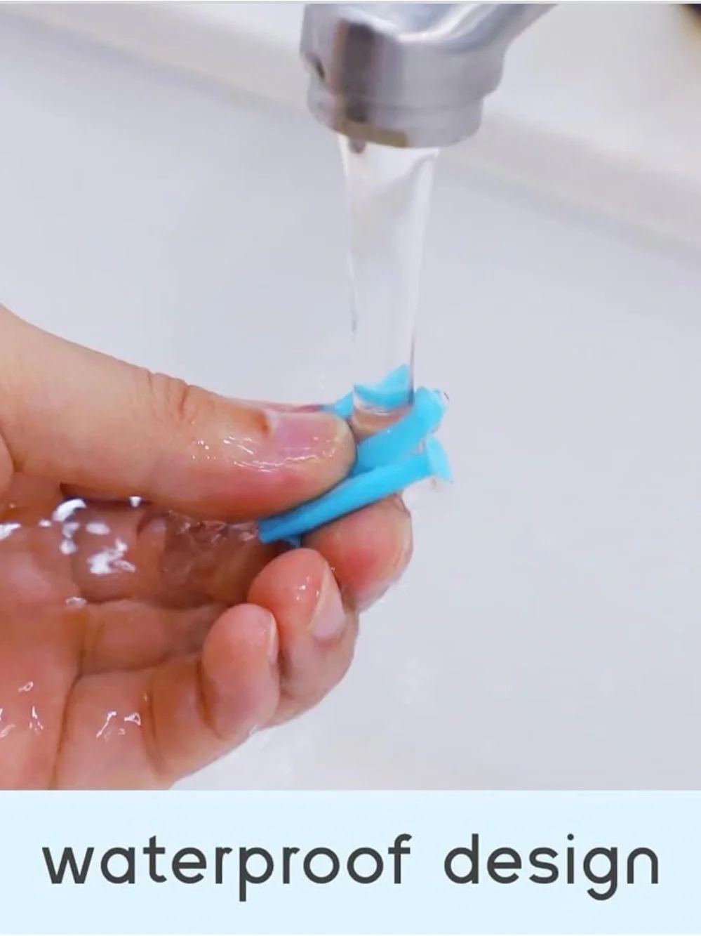 Contact lens remover tool and container